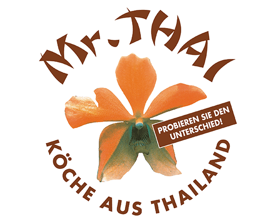 Mr Thai